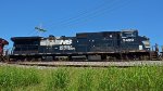 Norfolk Southern 9499